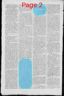 Page thumbnail for The New Hampshire Gazette And General Advertiser