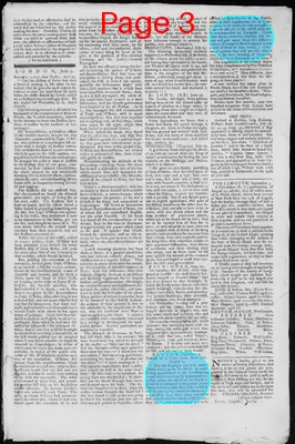 Page thumbnail for The New Hampshire Gazette And General Advertiser