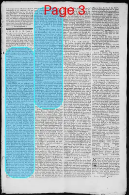 Page thumbnail for The New Hampshire Gazette And General Advertiser
