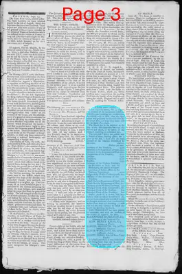 Page thumbnail for The New Hampshire Gazette And General Advertiser