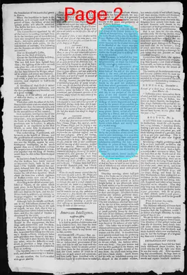 Page thumbnail for The New Hampshire Gazette And General Advertiser