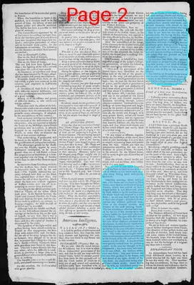 Page thumbnail for The New Hampshire Gazette And General Advertiser