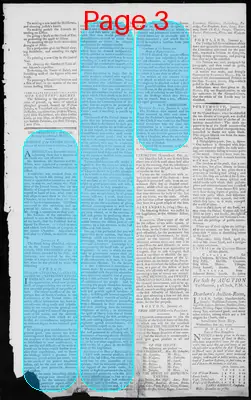 Page thumbnail for The New Hampshire Gazette And General Advertiser