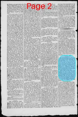 Page thumbnail for The New Hampshire Gazette And General Advertiser