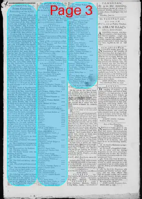 Page thumbnail for The New Hampshire Gazette And General Advertiser