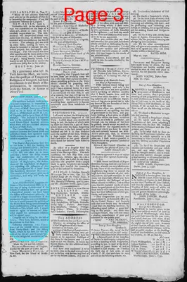 Page thumbnail for The New Hampshire Gazette And General Advertiser