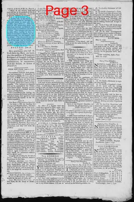 Page thumbnail for The New Hampshire Gazette And General Advertiser
