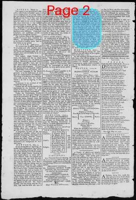 Page thumbnail for The New Hampshire Gazette And General Advertiser