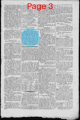 Page thumbnail for The New Hampshire Gazette And General Advertiser