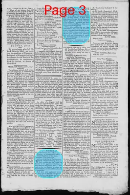 Page thumbnail for The New Hampshire Gazette And General Advertiser
