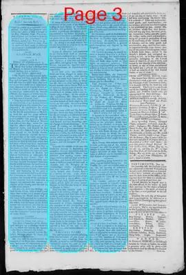 Page thumbnail for The New Hampshire Gazette And General Advertiser
