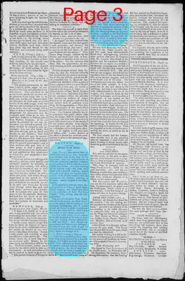 Page thumbnail for The New Hampshire Gazette And General Advertiser