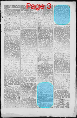 Page thumbnail for The New Hampshire Gazette And General Advertiser