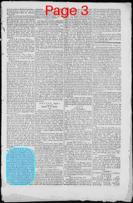 Page thumbnail for The New Hampshire Gazette And General Advertiser