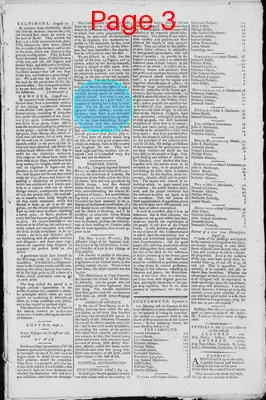 Page thumbnail for The New Hampshire Gazette And General Advertiser