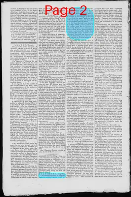 Page thumbnail for The New Hampshire Gazette And General Advertiser