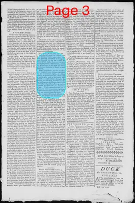 Page thumbnail for The New Hampshire Gazette And General Advertiser