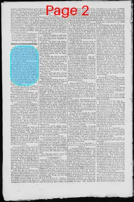 Page thumbnail for The New Hampshire Gazette And General Advertiser