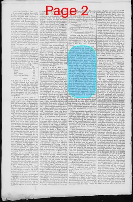Page thumbnail for The New Hampshire Gazette And General Advertiser