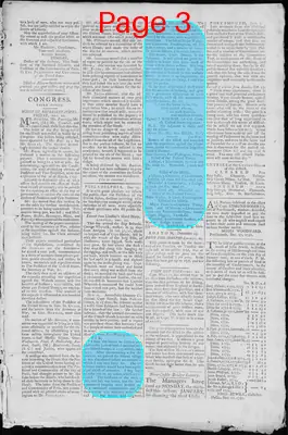 Page thumbnail for The New Hampshire Gazette And General Advertiser
