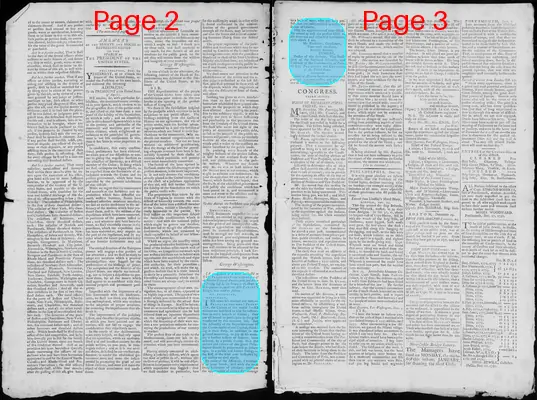 Page thumbnail for The New Hampshire Gazette And General Advertiser