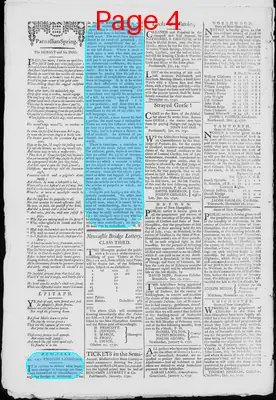 Page thumbnail for The New Hampshire Gazette And General Advertiser