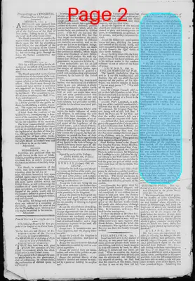 Page thumbnail for The New Hampshire Gazette And General Advertiser