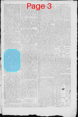 Page thumbnail for The New Hampshire Gazette And General Advertiser