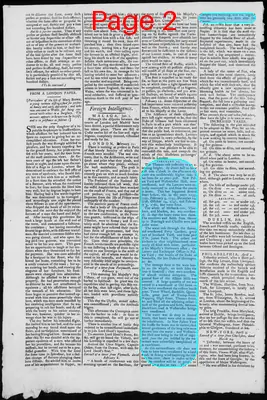 Page thumbnail for The New Hampshire Gazette And General Advertiser