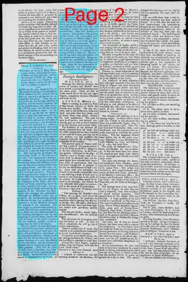 Page thumbnail for The New Hampshire Gazette And General Advertiser