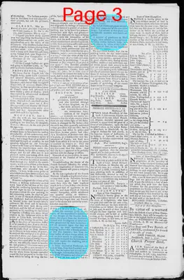 Page thumbnail for The New Hampshire Gazette And General Advertiser