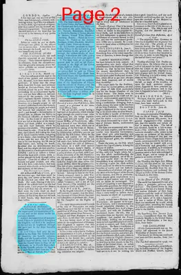 Page thumbnail for The New Hampshire Gazette And General Advertiser
