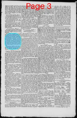 Page thumbnail for The New Hampshire Gazette And General Advertiser