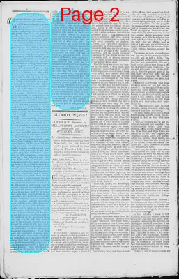 Page thumbnail for The New Hampshire Gazette And General Advertiser