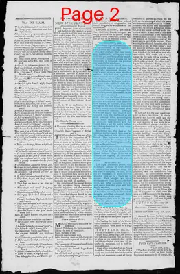 Page thumbnail for The New Hampshire Gazette And General Advertiser