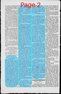Page thumbnail for The New Hampshire Gazette And General Advertiser