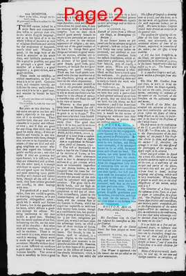 Page thumbnail for The New Hampshire Gazette And General Advertiser