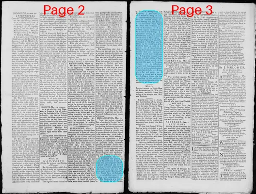 Page thumbnail for The New Hampshire Gazette And General Advertiser