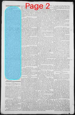 Page thumbnail for The New Hampshire Gazette