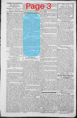 Page thumbnail for The New Hampshire Gazette