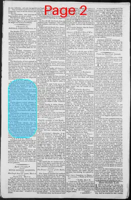 Page thumbnail for The New Hampshire Gazette