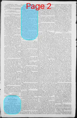 Page thumbnail for The New Hampshire Gazette