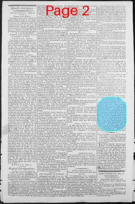 Page thumbnail for The New Hampshire Gazette