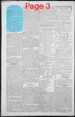 Page thumbnail for The New Hampshire Gazette