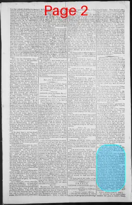 Page thumbnail for The New Hampshire Gazette