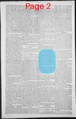 Page thumbnail for The New Hampshire Gazette
