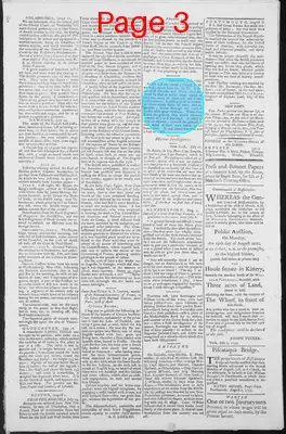 Page thumbnail for The New Hampshire Gazette