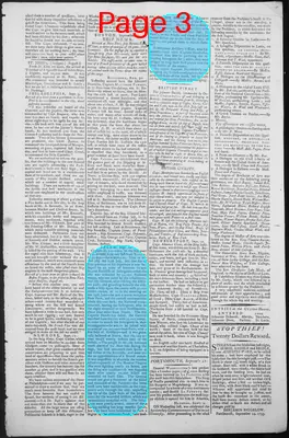 Page thumbnail for The New Hampshire Gazette
