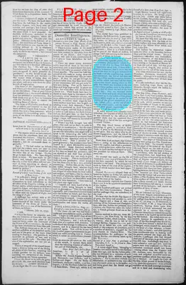 Page thumbnail for The New Hampshire Gazette