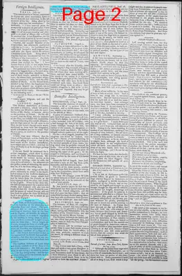 Page thumbnail for The New Hampshire Gazette